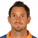 Scott Vernon player photo