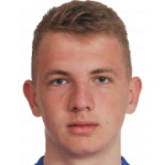 D. Kovalevich Dinamo Brest player