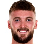 Kyle Milne Cameron Notts County player photo