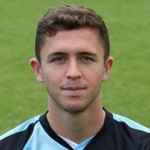 Daniel Rowe player photo