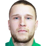 Stanislav Izhakovskiy Lokomotiv Gomel player photo