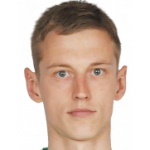 E. Troyakov FC Gomel player