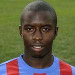 Kieron James Cadogan player photo