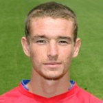 Jack Stuart Connors player photo