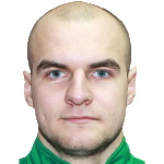 V. Potorocha Slavia Mozyr player