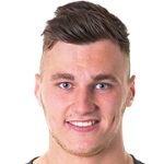 Conor Mitchell player photo