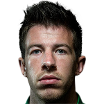 Player representative image Sean St. Ledger