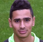 M. Chemlal UTS Rabat player