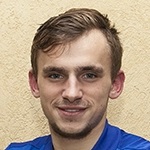 Andrey Alshanik FC Slutsk player