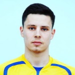 A. Frantsev Naftan player