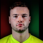 Rory Francis Brown player photo