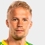 J. Veteli Ilves Tampere player