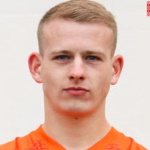 Dmitri Girs FC Vitebsk player