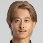 Kazuki Takahashi Bucheon FC 1995 player photo