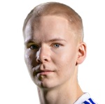 M. Peltola Finland player