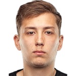 Artem Volovich player photo