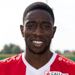 Sambou Yatabaré St Ouen l'Aumône player photo