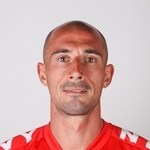 Christophe Paul F. Lepoint player photo