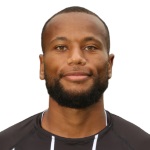 M. Ilaimaharitra Charleroi player