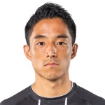 Player representative image Ryota Morioka