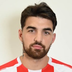 Dylan Lempereur player photo