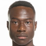 Babacar Dione player photo