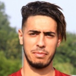 Halim Meddour player photo