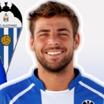 Francesc Xavier Molina Arias player photo