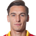 Ž. Tomašević FC Astana player