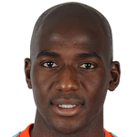 Player representative image Alou Diarra