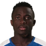 Daouda Bassock player photo