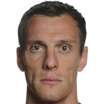 Player representative image Sébastien Squillaci