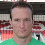 Player representative image Alexis Thébaux