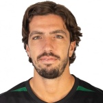 F. Forte Cosenza player