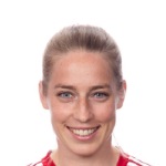 Linda Sällström Vittsjö player