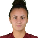 Célia Rigaud player photo