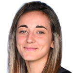 Alice Benoit Sampdoria W player