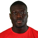 Bambo Diaby Diaby Sheffield Wednesday player photo