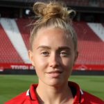 Pauline Dechilly player photo