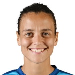 Marija Maredinho Banušić Napoli W player photo