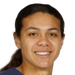 A. Cook Seattle Reign FC player