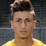 Mohammad Baghdadi Borussia Hildesheim player photo