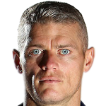 Player representative image Paul Konchesky