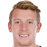 Player representative image Jack McBean