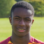 Kwame Owusu Boateng player photo