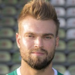 Y. Deichmann FC Ingolstadt 04 player