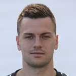 Denis Streker player photo