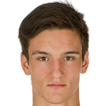 Noah Samuel Korczowski player photo