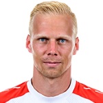 Uwe Hesse player photo