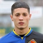 Samir Benamar player photo